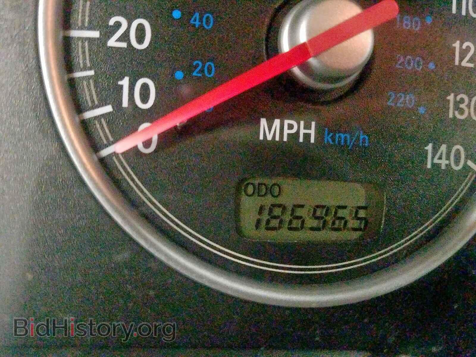 2005 CHRYSLER SEBRING - VIN: 4C3AG42G65E039447 - Фото 8