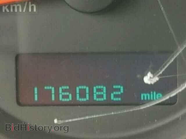 2007 JEEP CHEROKEE - VIN: 1J8HR68227C667302 - Фото 8