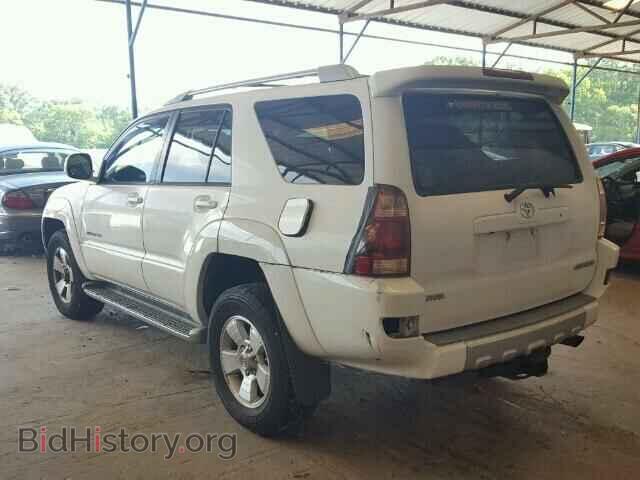 2004 TOYOTA 4RUNNER - VIN: JTEBT17R240044321 - Photo 3