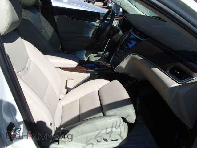 2013 CADILLAC XTS - VIN: 2G61R5S34D9179933 - Фото 5