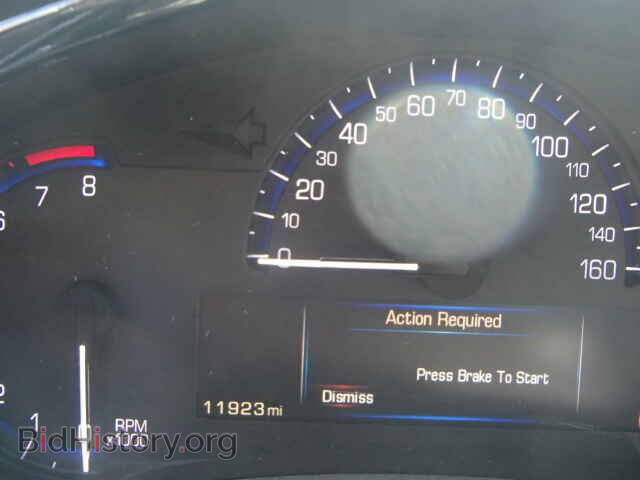 2013 CADILLAC XTS - VIN: 2G61R5S34D9179933 - Фото 7