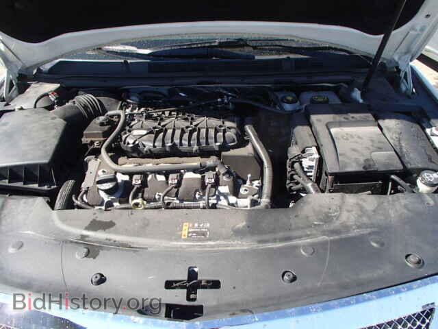 2013 CADILLAC XTS - VIN: 2G61R5S34D9179933 - Фото 8