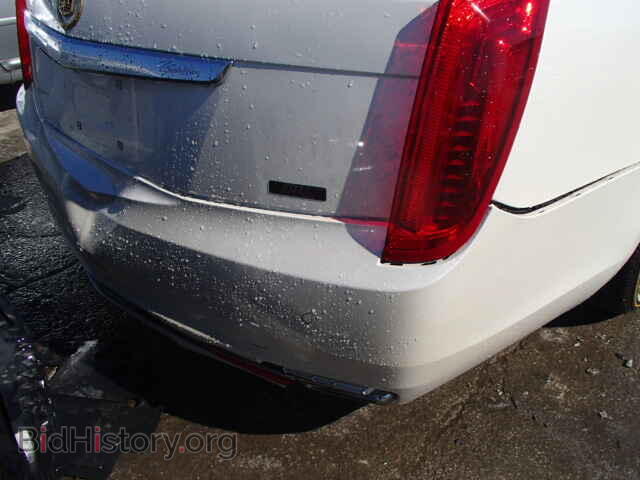 2013 CADILLAC XTS - VIN: 2G61R5S34D9179933 - Фото 10