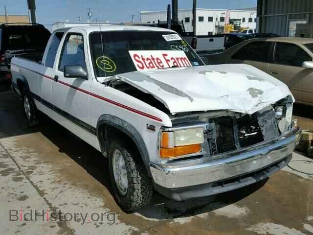 Фотография 1B7GL23X0SS227769 - DODGE DAKOTA 1995