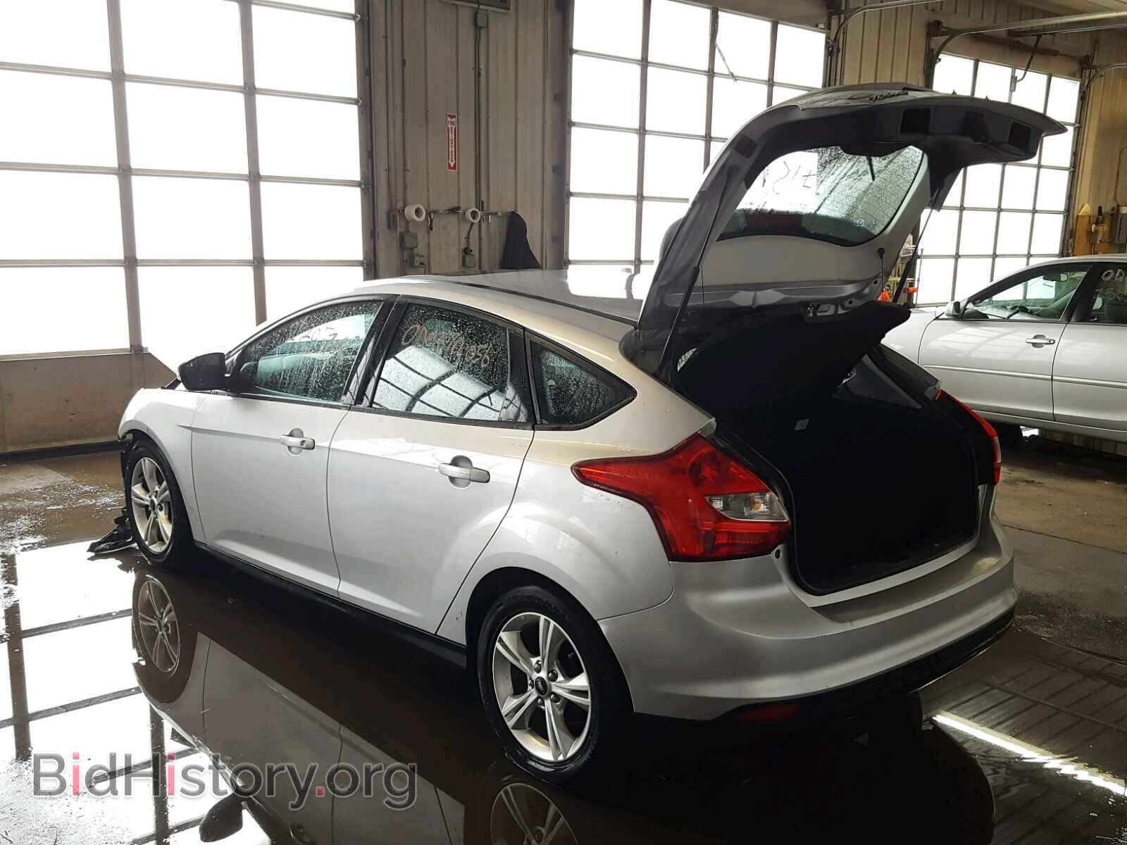 2014 FORD FOCUS - VIN: 1FADP3K20EL255675 - Photo 3