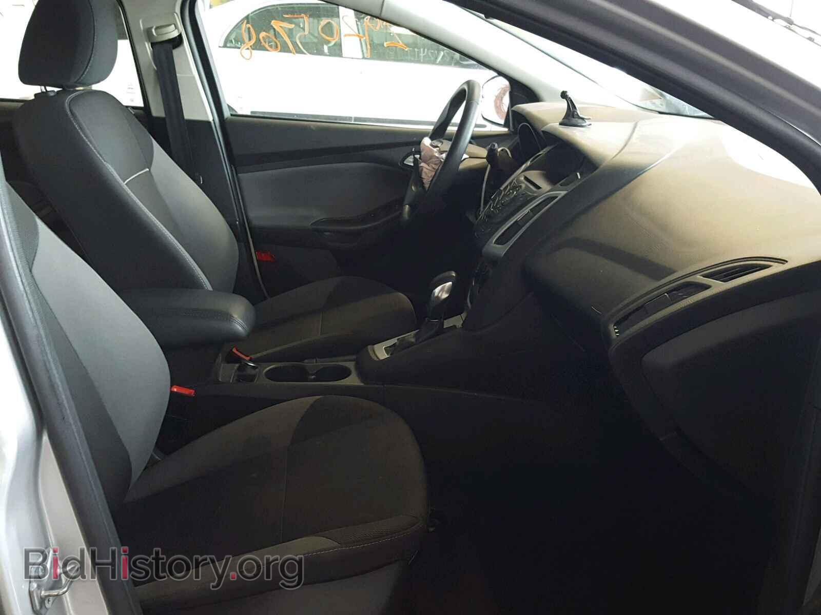2014 FORD FOCUS - VIN: 1FADP3K20EL255675 - Photo 6