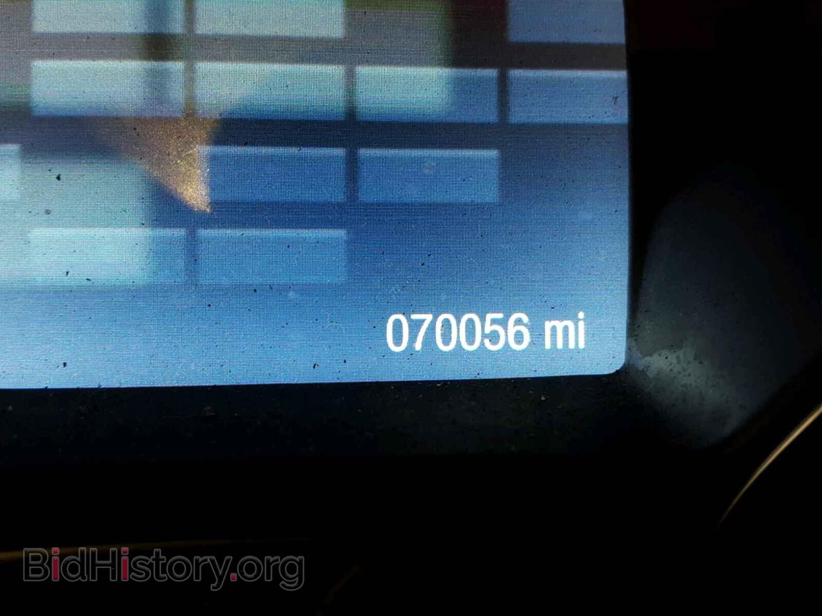 2014 FORD FOCUS - VIN: 1FADP3K20EL255675 - Photo 8