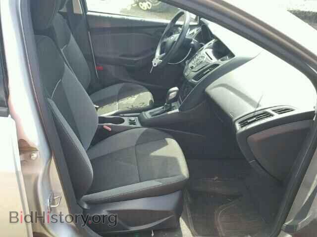 2012 FORD FOCUS - VIN: 1FAHP3E26CL279361 - Photo 5