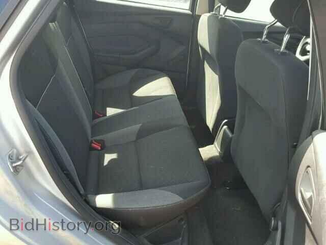 2012 FORD FOCUS - VIN: 1FAHP3E26CL279361 - Photo 6