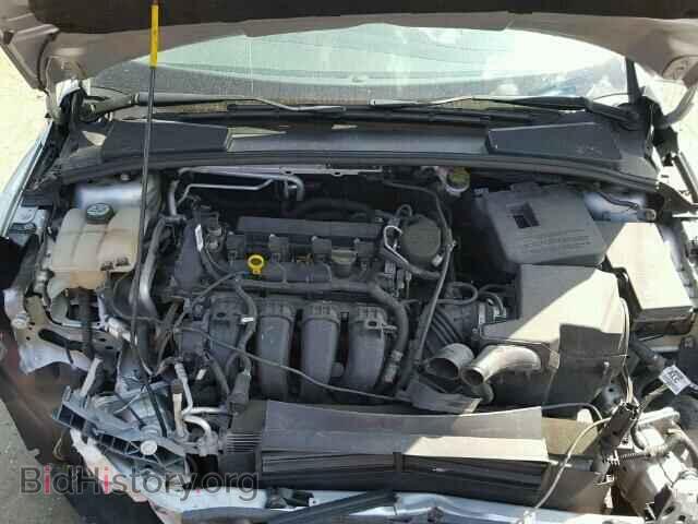 2012 FORD FOCUS - VIN: 1FAHP3E26CL279361 - Photo 7
