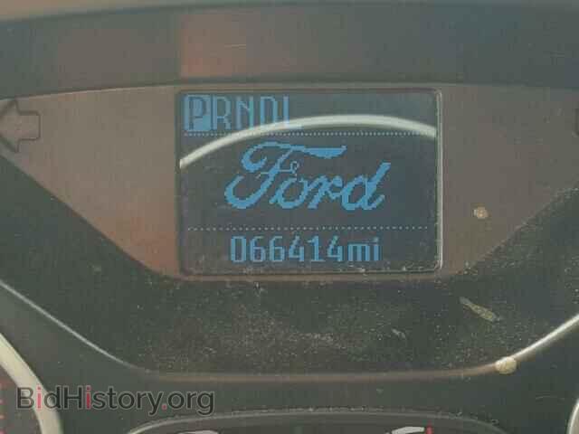 2012 FORD FOCUS - VIN: 1FAHP3E26CL279361 - Photo 8