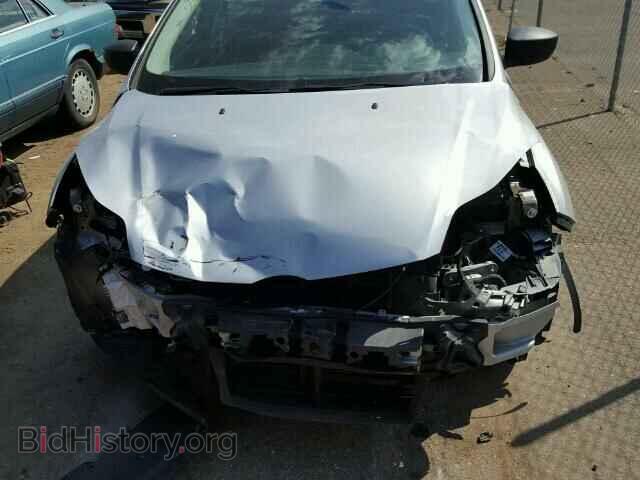 2012 FORD FOCUS - VIN: 1FAHP3E26CL279361 - Photo 9