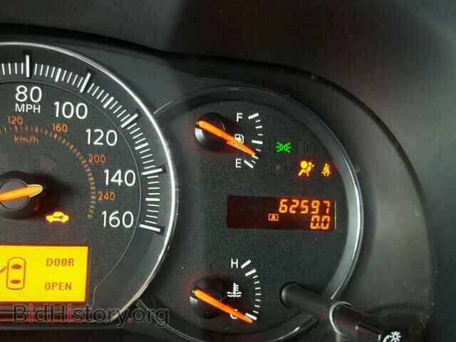 2011 NISSAN MAXIMA - VIN: 1N4AA5AP2BC846664 - Photo 8