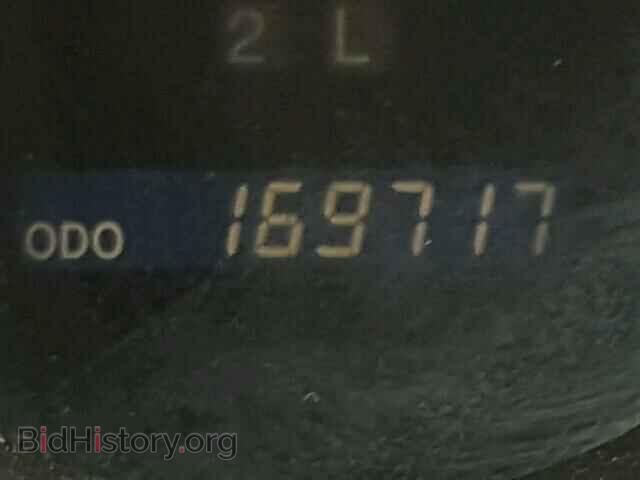 2003 LEXUS ES300 - VIN: JTHBF30G136021509 - Фото 8
