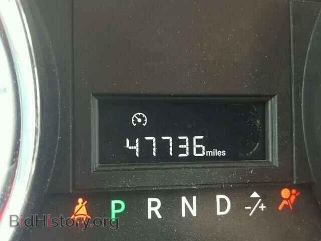 2014 DODGE CARAVAN - VIN: 2C4RDGCG1ER110209 - Фото 8