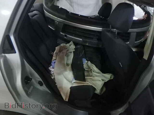 2007 NISSAN VERSA - VIN: 3N1BC11E37L452802 - Фото 6