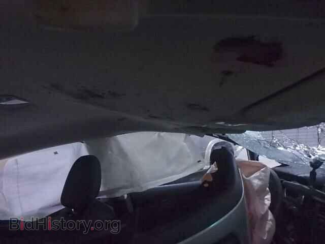 2007 NISSAN VERSA - VIN: 3N1BC11E37L452802 - Фото 10
