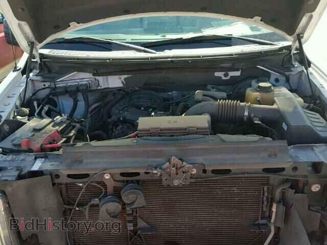 2013 FORD F150 - VIN: 1FTMF1CM2DKF92824 - Фото 7