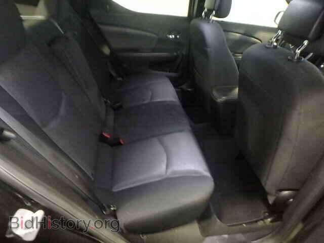 2013 DODGE AVENGER - VIN: 1C3CDZCB6DN662262 - Фото 6