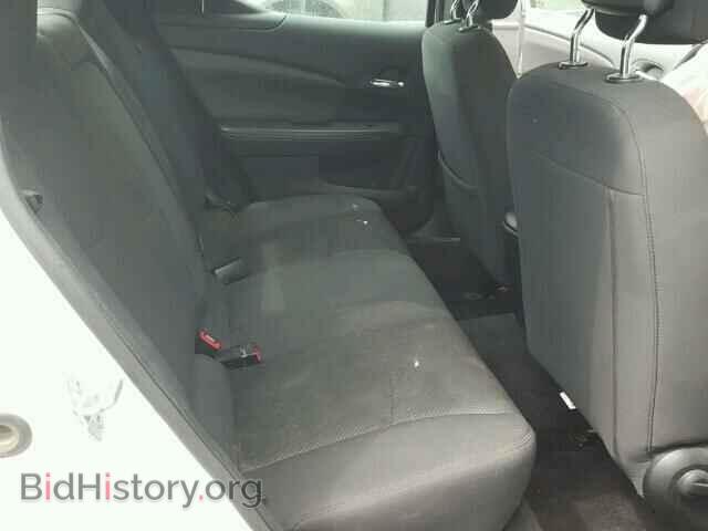 2012 DODGE AVENGER - VIN: 1C3CDZAB0CN182283 - Фото 6