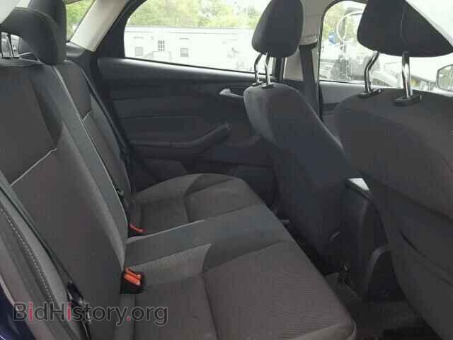 2012 FORD FOCUS - VIN: 1FAHP3F27CL150205 - Фото 6