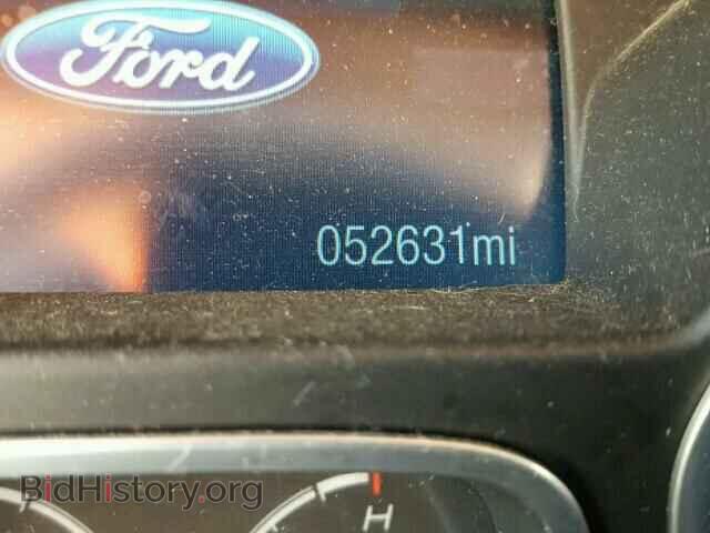 2012 FORD FOCUS - VIN: 1FAHP3F27CL150205 - Фото 8