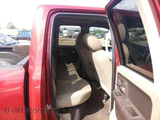 2010 DODGE RAM 1500 - VIN: 1D7RB1GP6AS162799 - Фото 6