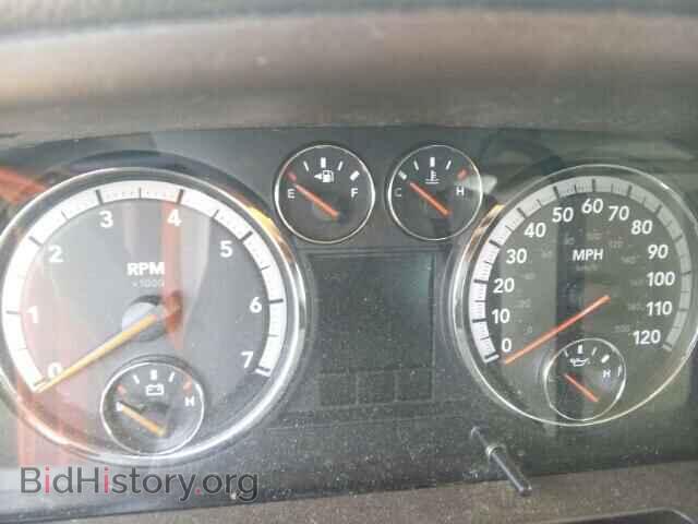 2010 DODGE RAM 1500 - VIN: 1D7RB1GP6AS162799 - Фото 8