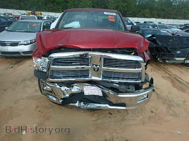 2010 DODGE RAM 1500 - VIN: 1D7RB1GP6AS162799 - Фото 9