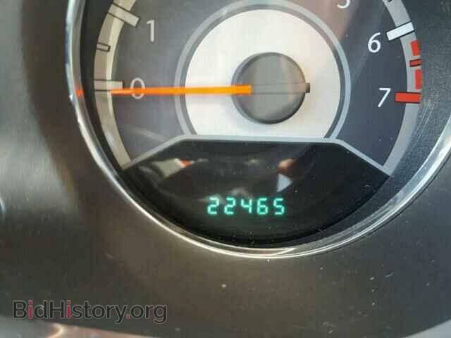 2013 CHRYSLER 200 - VIN: 1C3CCBBB0DN575386 - Фото 8