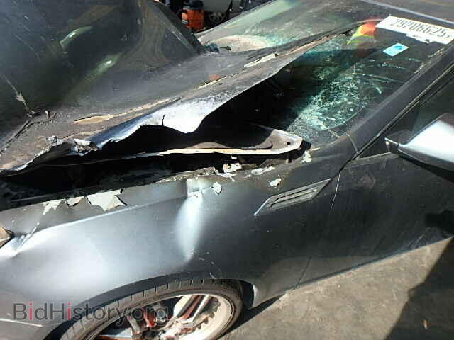 2008 CADILLAC CTS - VIN: 1G6DF577X80166153 - Фото 9