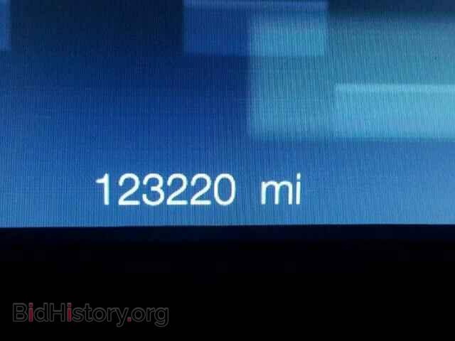 2011 FORD EDGE - VIN: 2FMDK4JC1BBA88534 - Фото 8