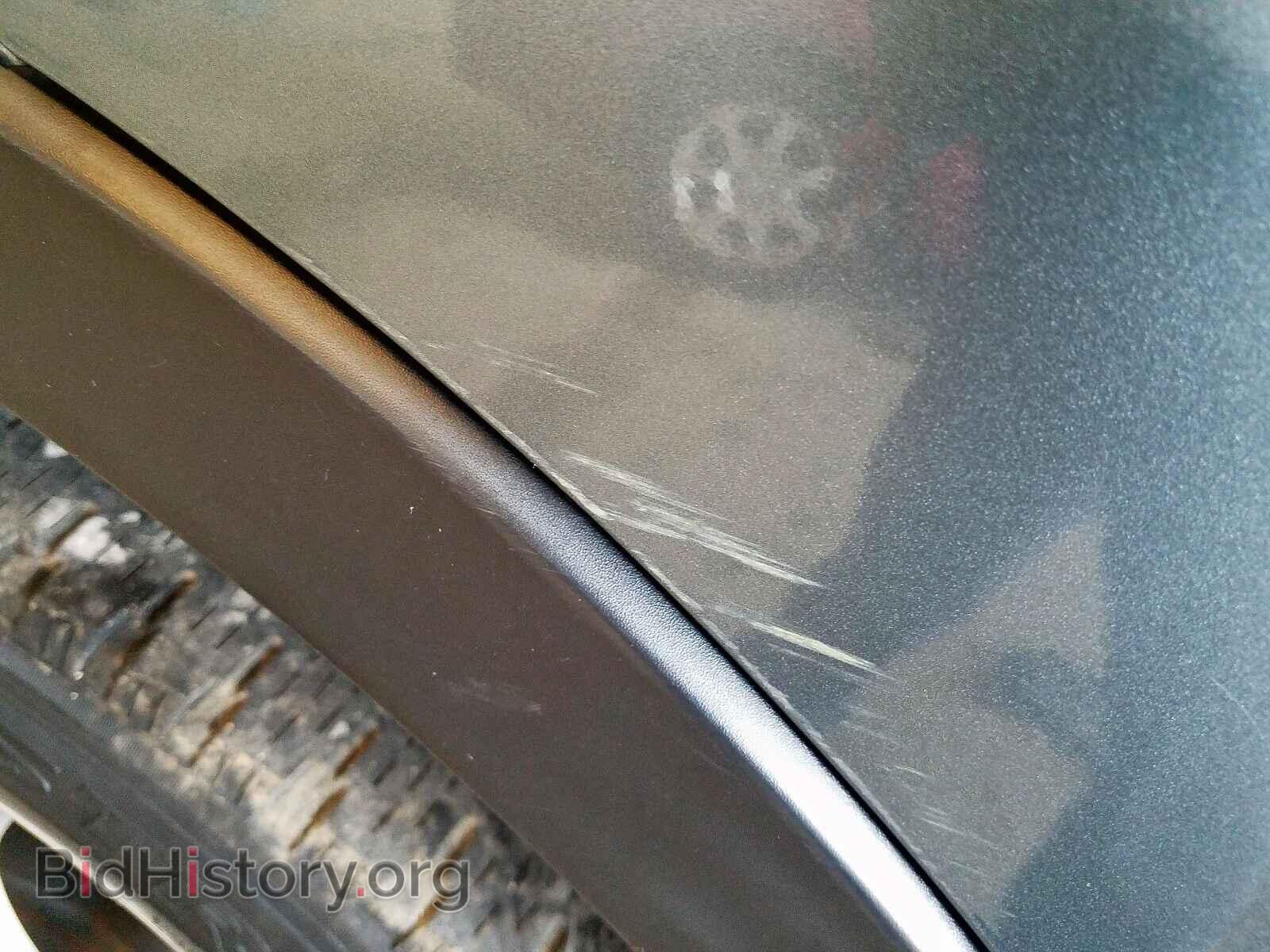 2011 MAZDA CX-9 - VIN: JM3TB2DA6B0329947 - Фото 9