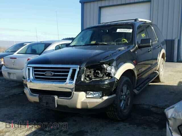 2007 FORD EXPLORER - VIN: 1FMEU74E17UA77967 - Photo 2