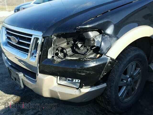 2007 FORD EXPLORER - VIN: 1FMEU74E17UA77967 - Photo 9