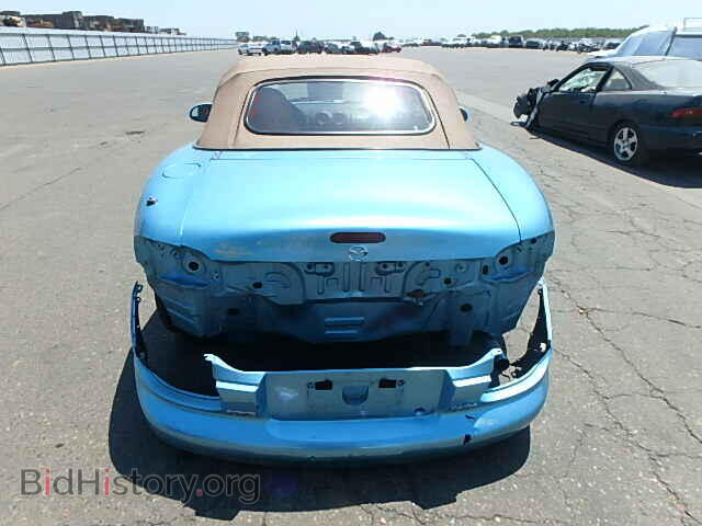 2001 MAZDA MIATA - VIN: JM1NB353710208639 - Фото 6