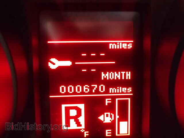 2014 MITSUBISHI LANCER - VIN: JA32U2FU8EU010938 - Фото 8