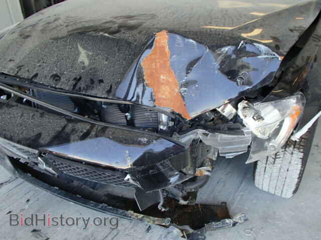 2014 MITSUBISHI LANCER - VIN: JA32U2FU8EU010938 - Фото 10