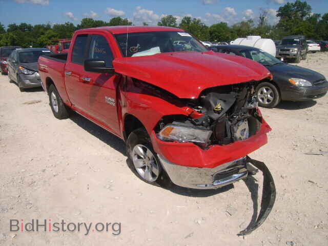 Photo 1C6RR7GT9DS609322 - RAM TRUCK 2013