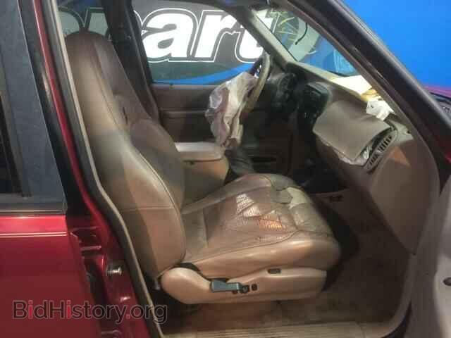 1997 FORD EXPLORER - VIN: 1FMDU34E1VUD19870 - Photo 5