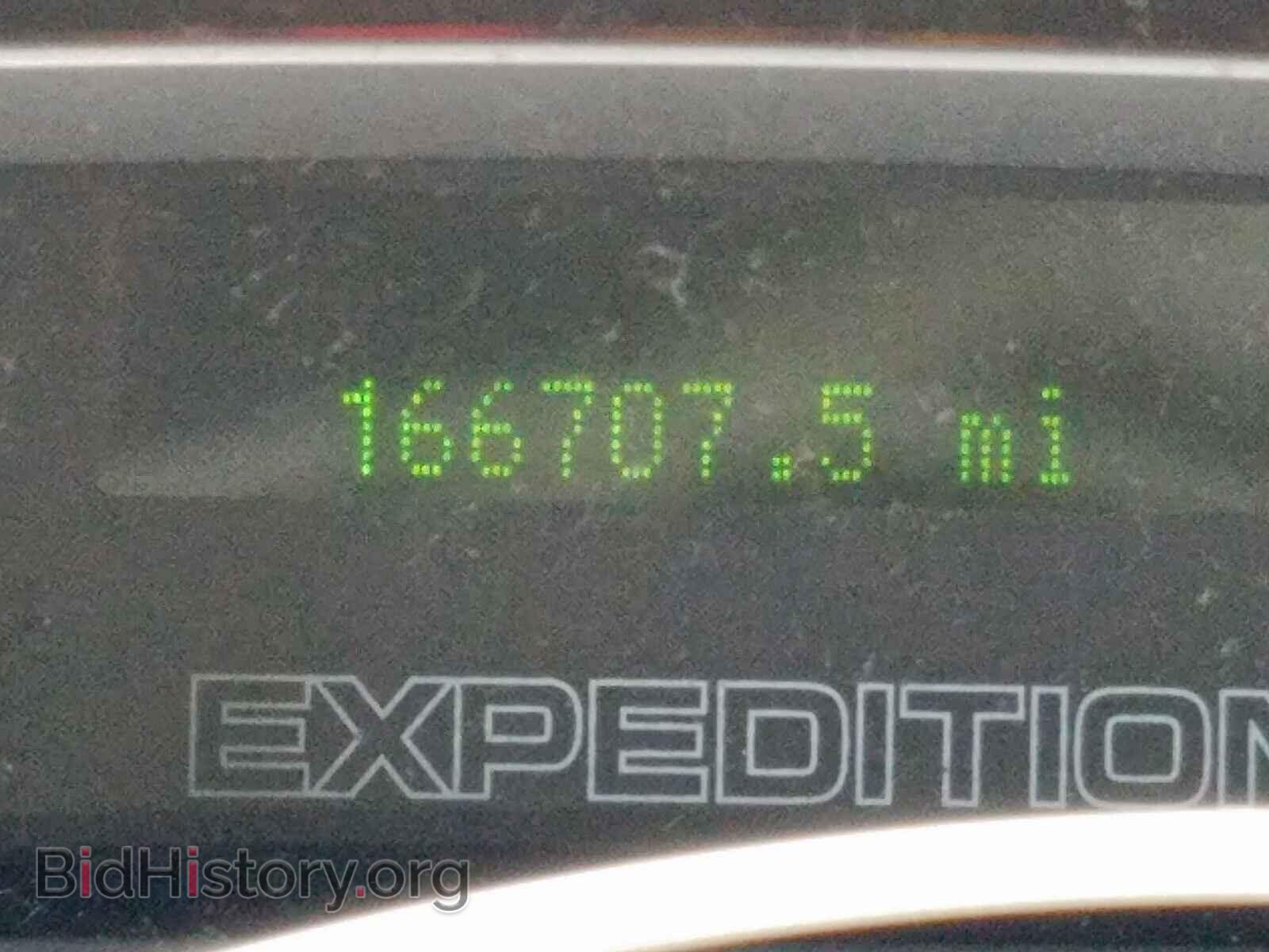 2007 FORD EXPEDITION - VIN: 1FMFK16537LA29526 - Фото 8