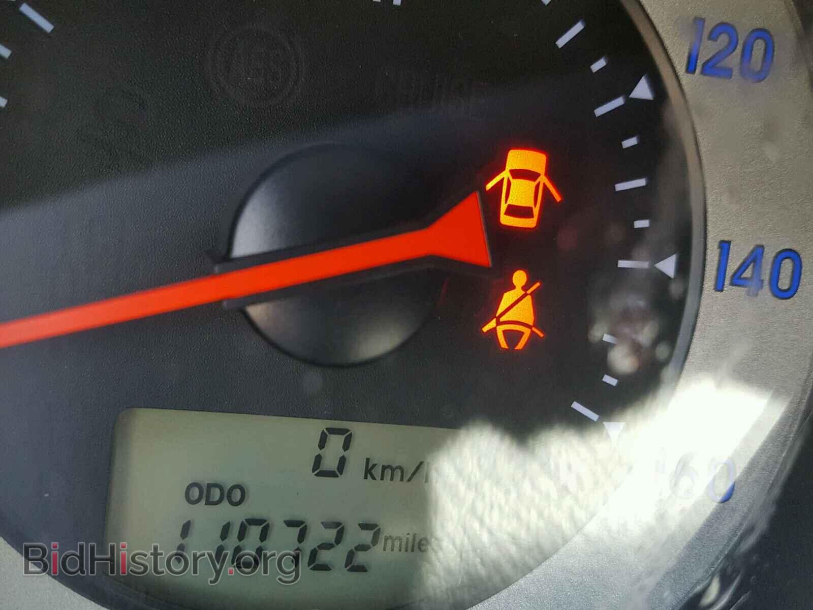 2008 MITSUBISHI ECLIPSE - VIN: 4A3AK24FX8E006649 - Фото 8