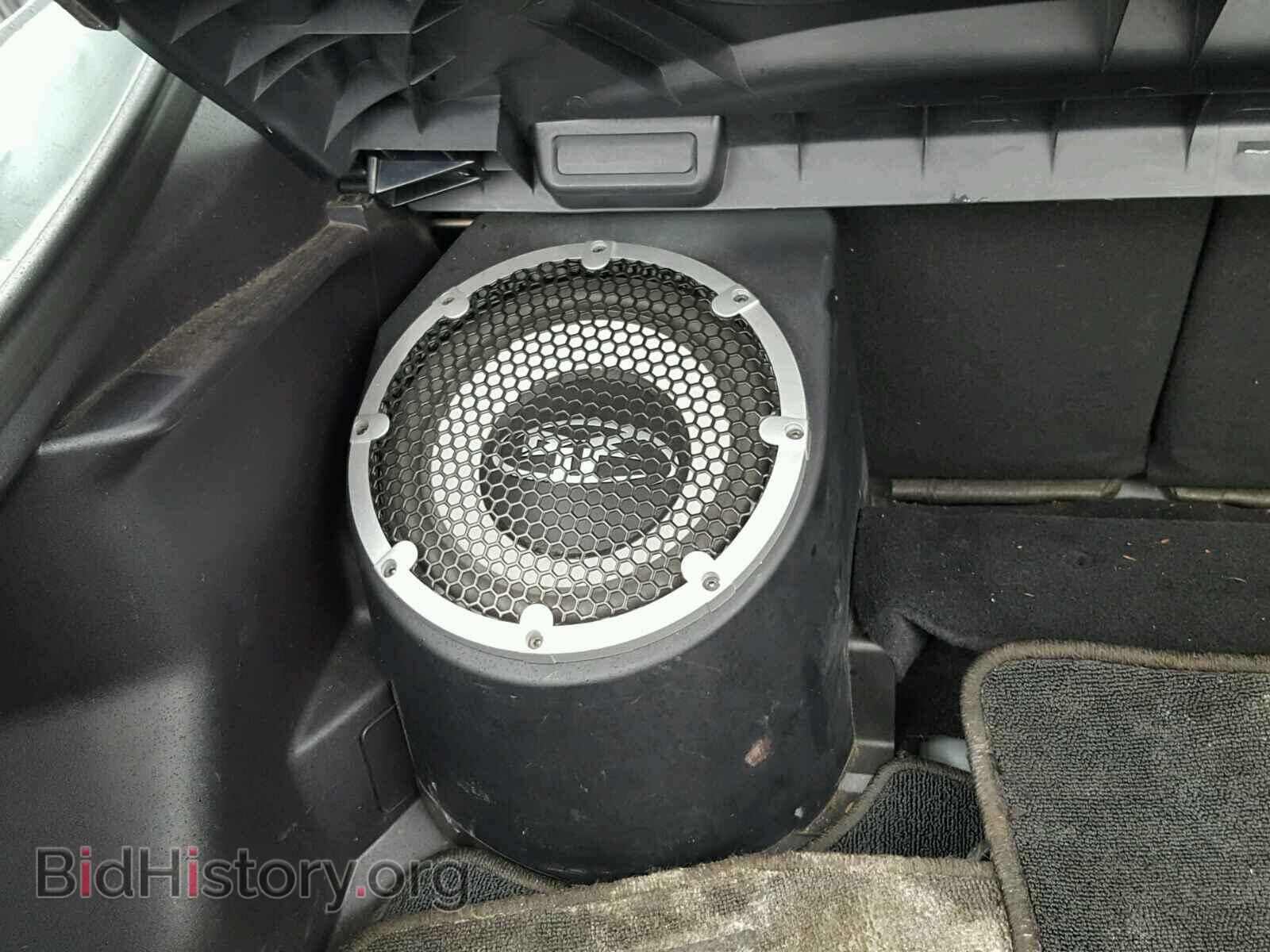 2008 MITSUBISHI ECLIPSE - VIN: 4A3AK24FX8E006649 - Фото 9