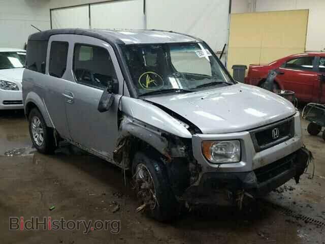Photo 5J6YH18746L009241 - HONDA ELEMENT 2006