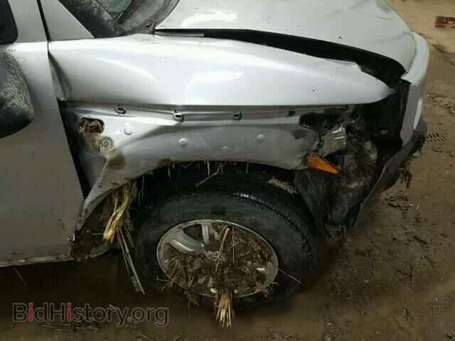 2006 HONDA ELEMENT - VIN: 5J6YH18746L009241 - Фото 9