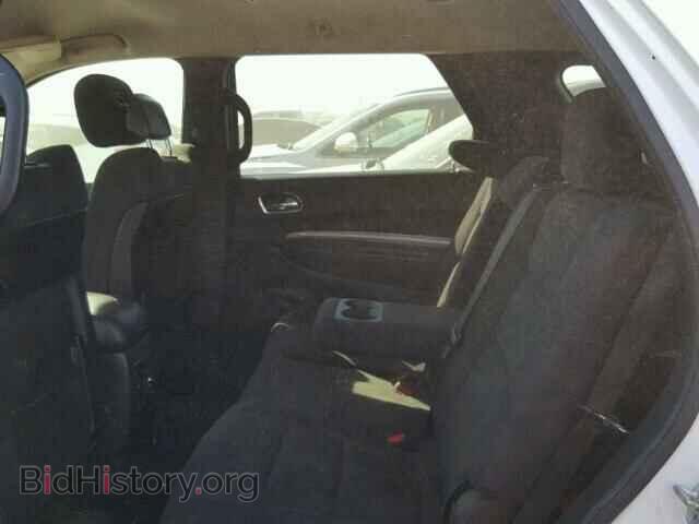 2013 DODGE DURANGO - VIN: 1C4RDHAG7DC637459 - Photo 6