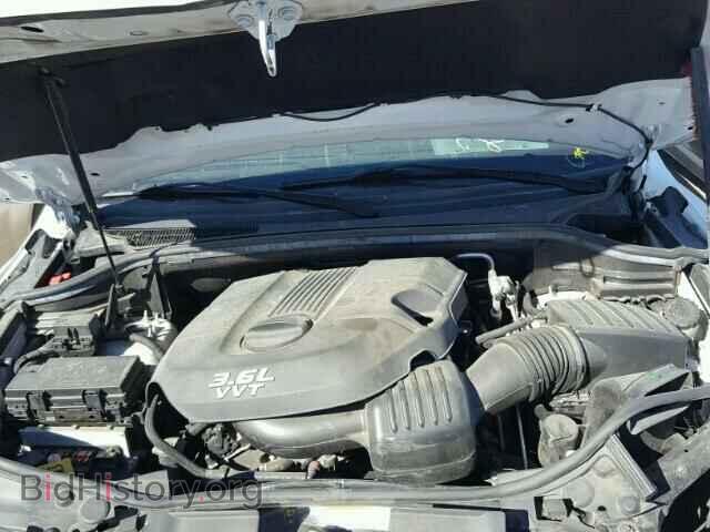 2013 DODGE DURANGO - VIN: 1C4RDHAG7DC637459 - Photo 7