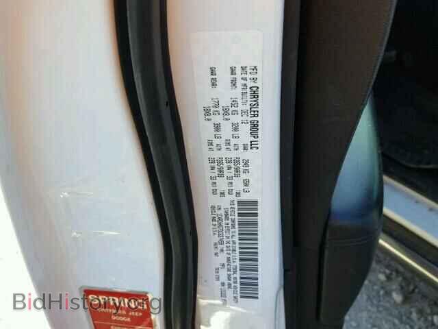2013 DODGE DURANGO - VIN: 1C4RDHAG7DC637459 - Photo 10