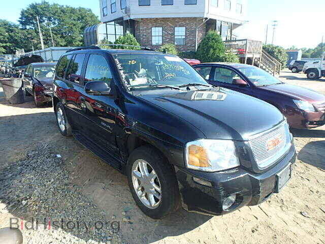 Photo 1GKET63M162346400 - GMC ENVOY 2006