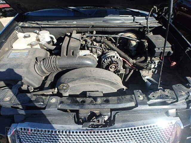 2006 GMC ENVOY - VIN: 1GKET63M162346400 - Photo 7
